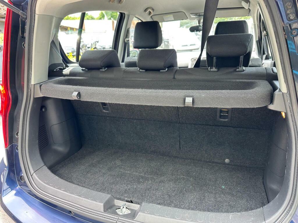 Vauxhall Agila 1.2 Club 85 Bhp Silver #14