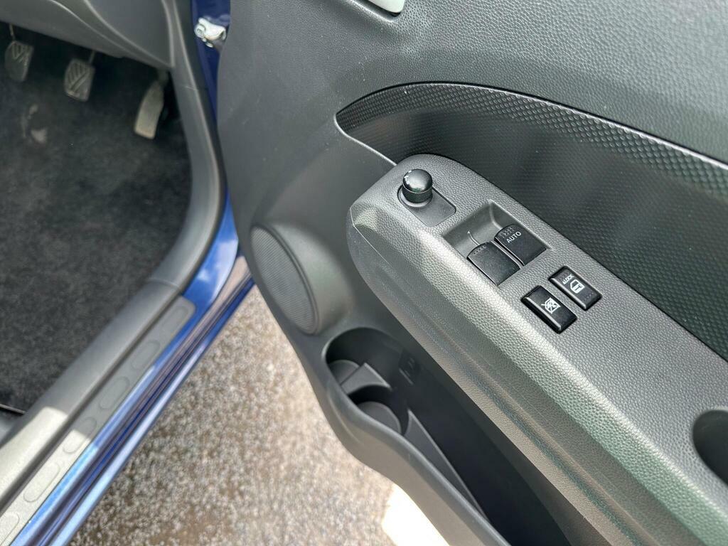 Vauxhall Agila 1.2 Club 85 Bhp Silver #23