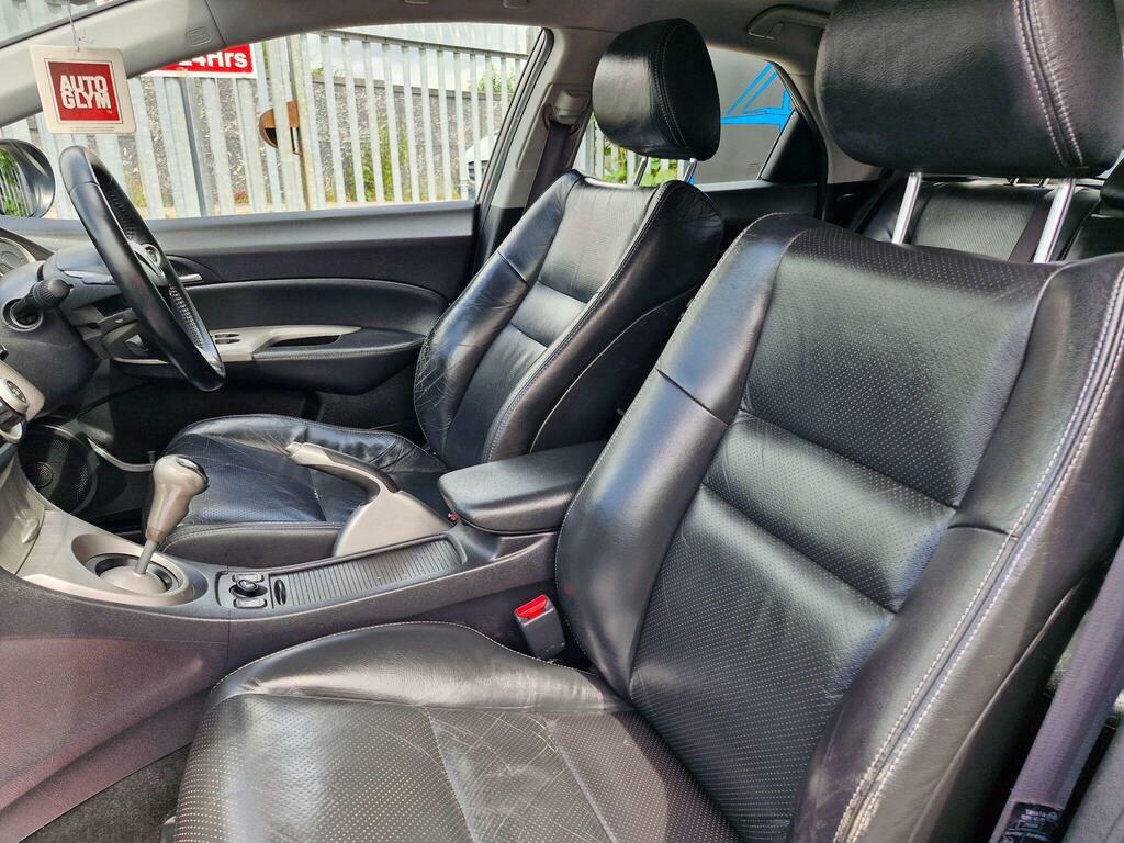 Honda Civic Type R Black #14