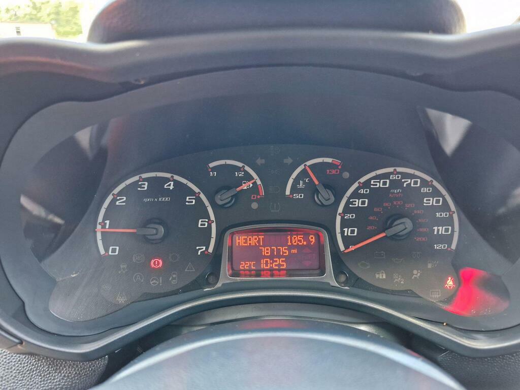 Ford KA 1.2 Zetec White Edition 69 Bhp White #10