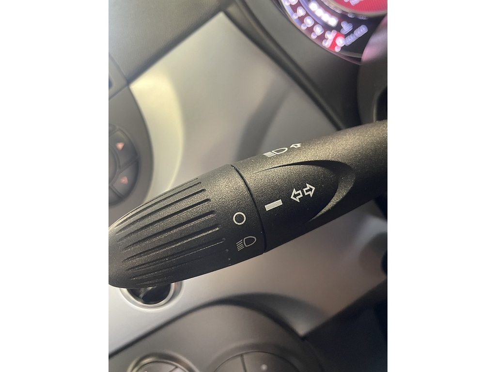 Fiat 500C 2015 1.2 Lounge Convertible Euro Grey #22