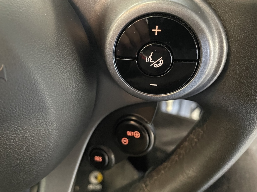 Smart Fortwo Fortwo Prime Premium Sport Black #24