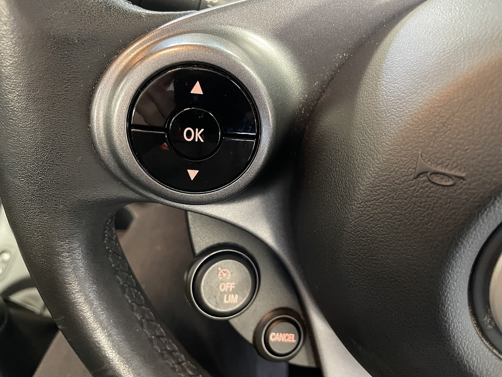 Smart Fortwo Fortwo Prime Premium Sport Black #23
