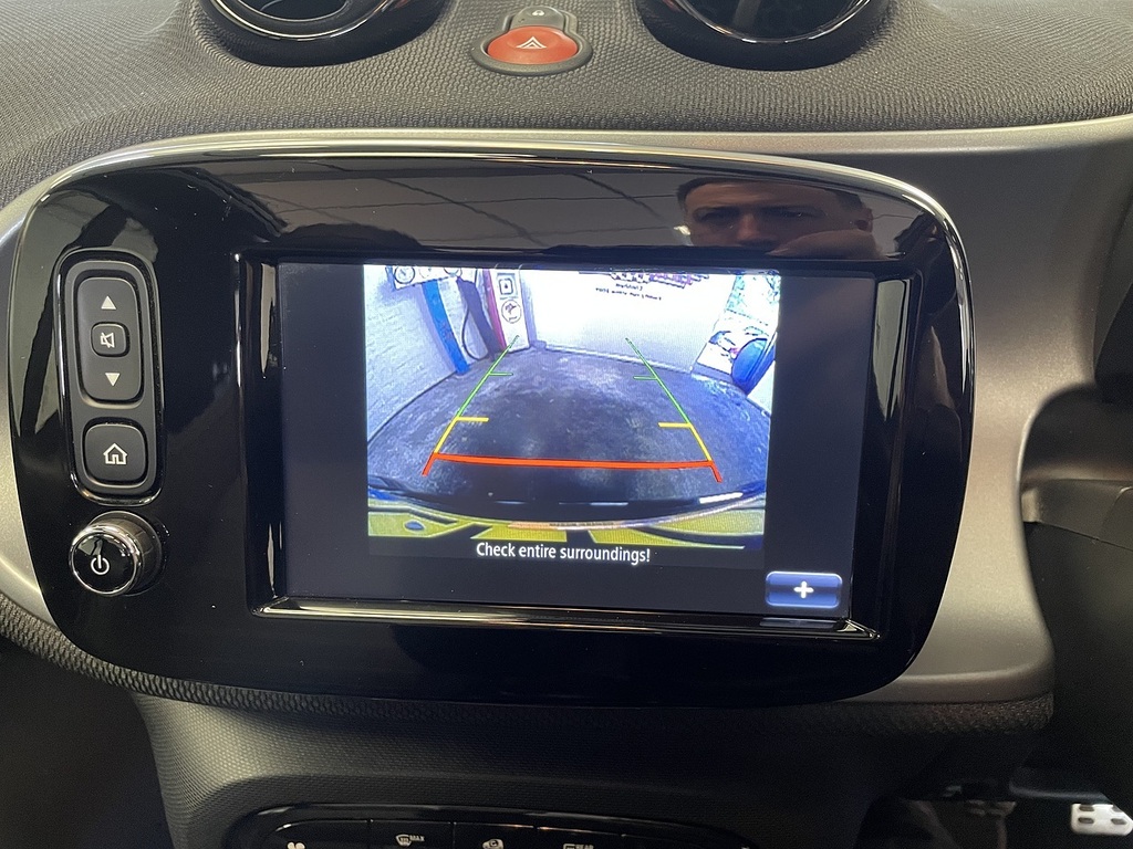 Smart Fortwo Fortwo Prime Premium Sport Black #20