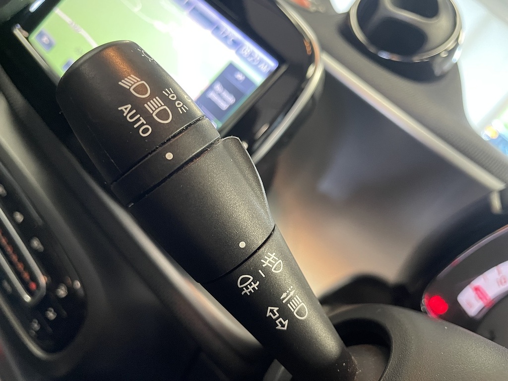 Smart Fortwo Fortwo Prime Premium Sport Black #26