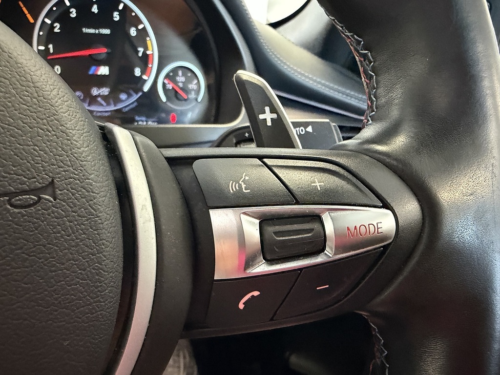 BMW X6 M M Sport Xdrive 30D 255 Bhp Black #28
