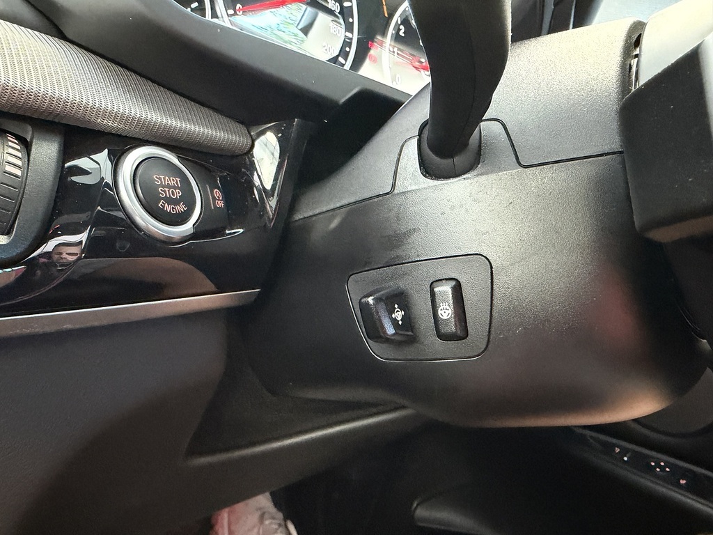 BMW X6 M M Sport Xdrive 30D 255 Bhp Black #24