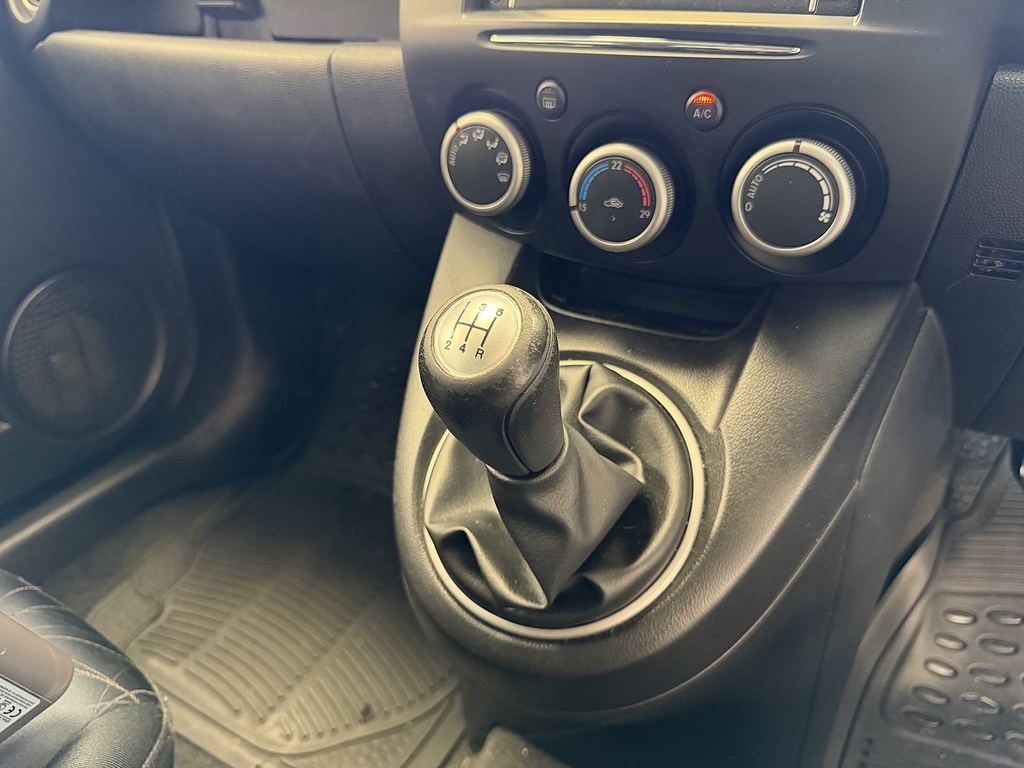 Mazda 2 1.3L 1.3 Tamura Hatchback Euro 5 Blue #12