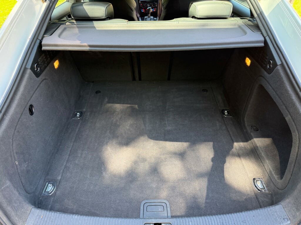 Audi S5 4.2 V8 Tiptronic Quattro Euro 4 Silver #26