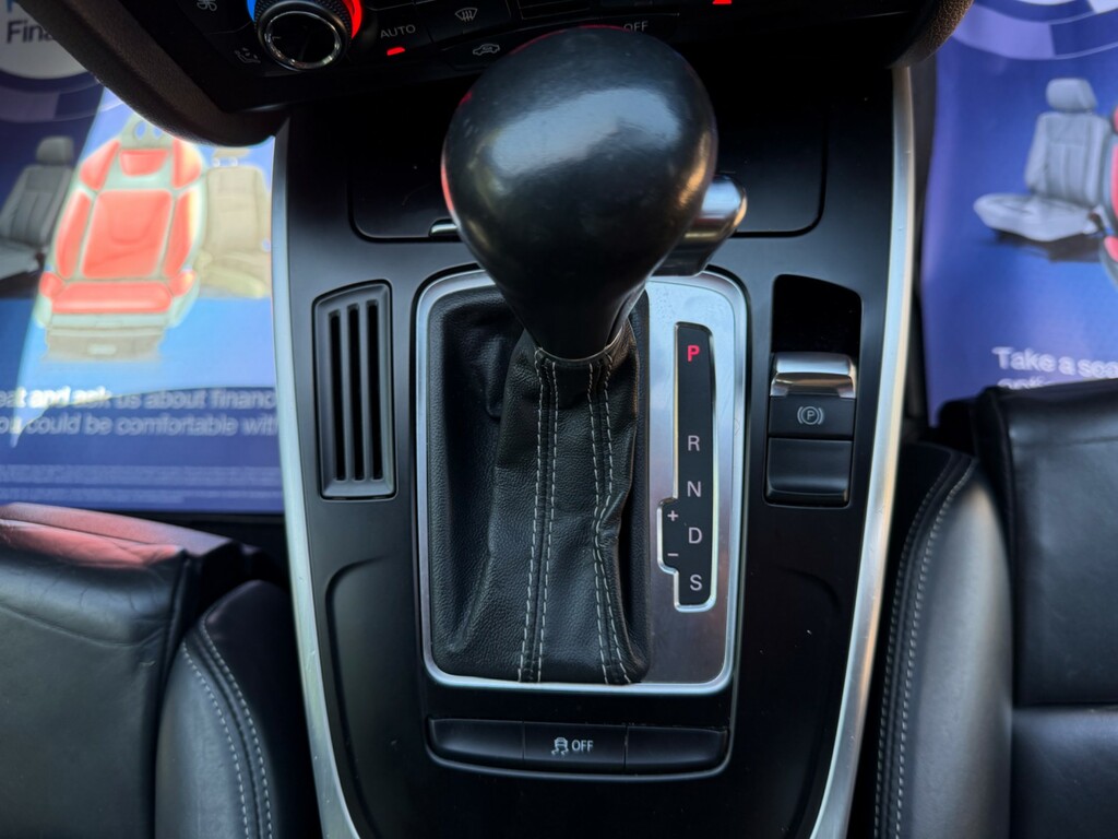 Audi S5 4.2 V8 Tiptronic Quattro Euro 4 Silver #16
