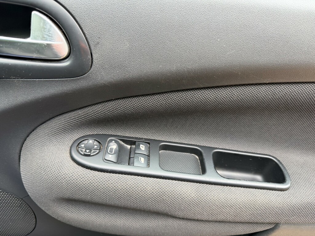 Citroen C3 Picasso Selection Blue #12