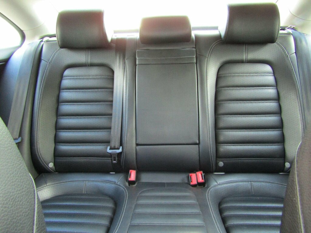 Volkswagen CC Cc Gt Bluemotion Technology Tdi Silver #21