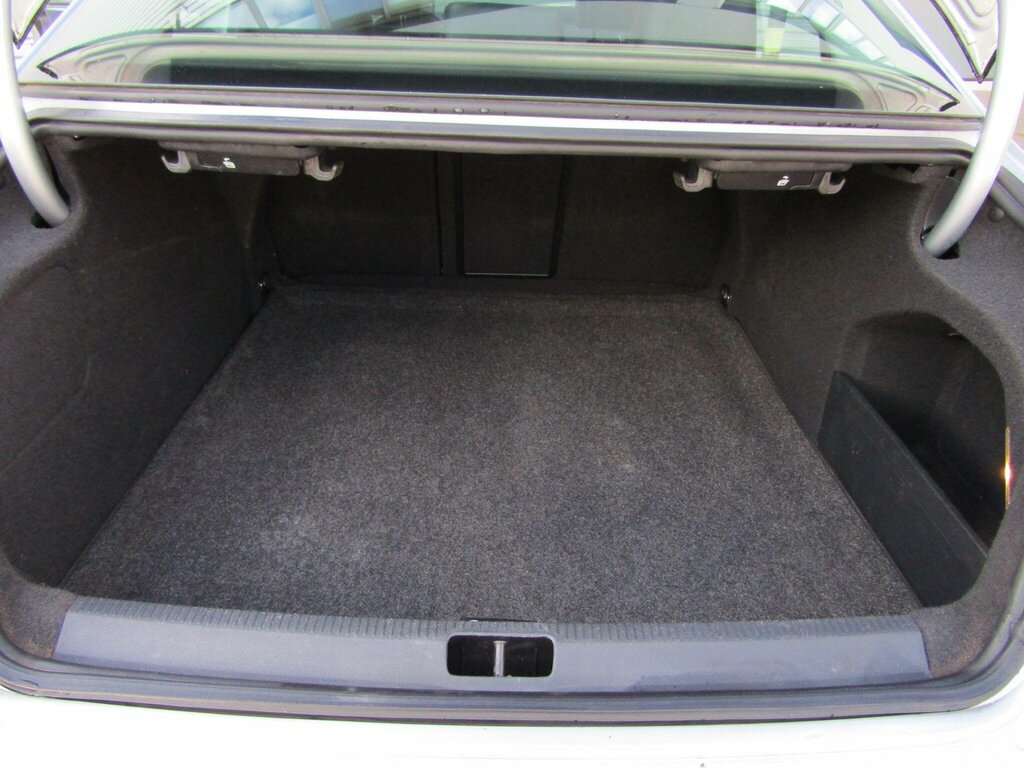 Volkswagen CC Cc Gt Bluemotion Technology Tdi Silver #20