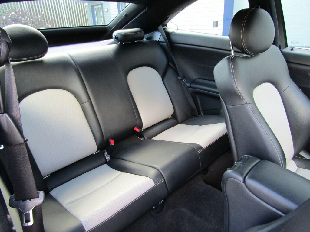 Mercedes-Benz C Class Black #8