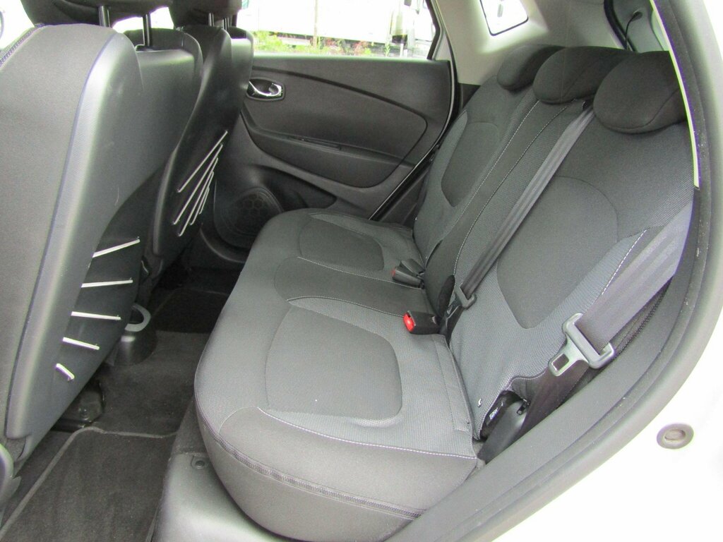 Renault Captur Dynamique S Medianav Energy Black #13
