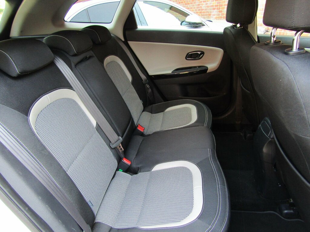 Kia Ceed 1.4 Sr7 Sportswagon  #19