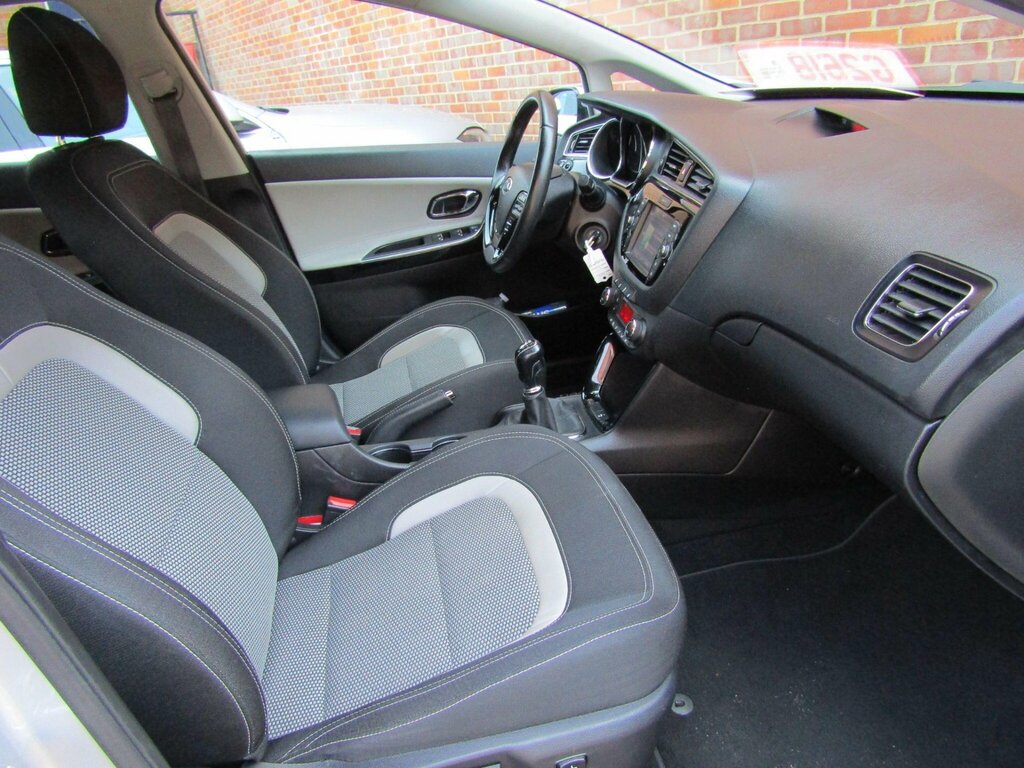 Kia Ceed 1.4 Sr7 Sportswagon  #18