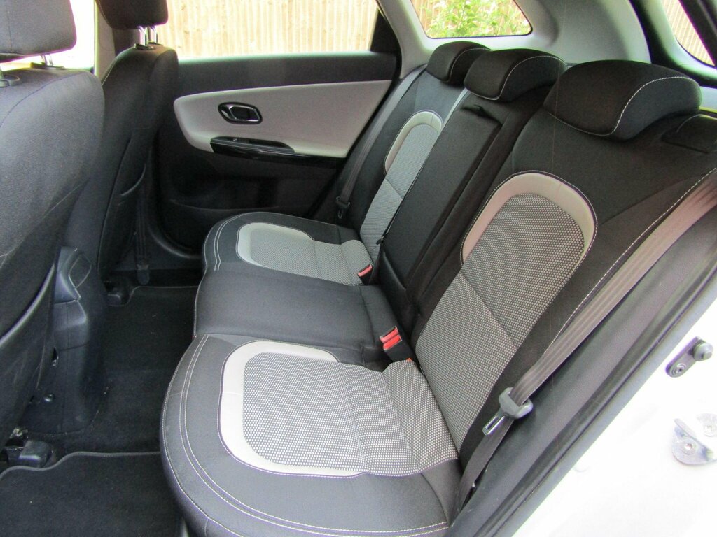 Kia Ceed 1.4 Sr7 Sportswagon  #12