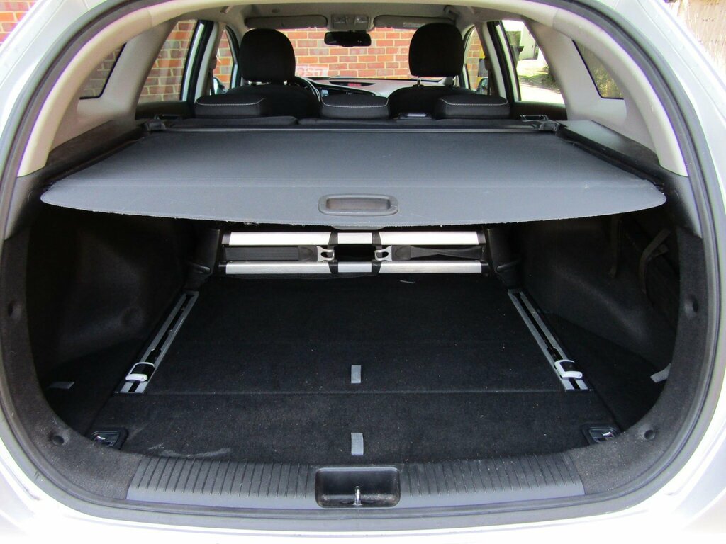 Kia Ceed 1.4 Sr7 Sportswagon  #16