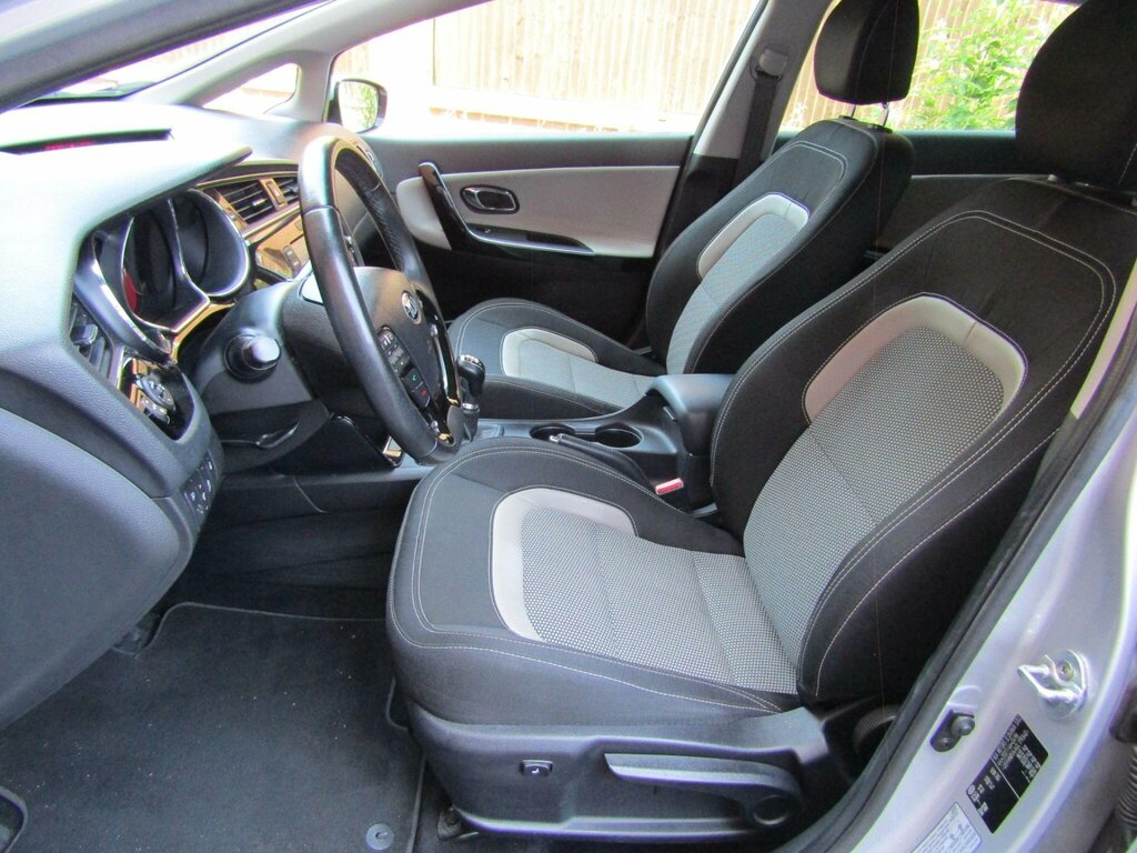 Kia Ceed 1.4 Sr7 Sportswagon  #10