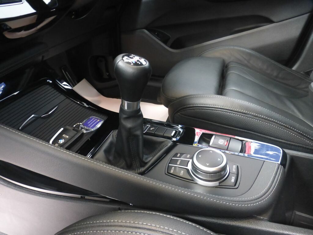 BMW X2 1.5 18I M Mesh Edition Suv Sdriv Grey #4