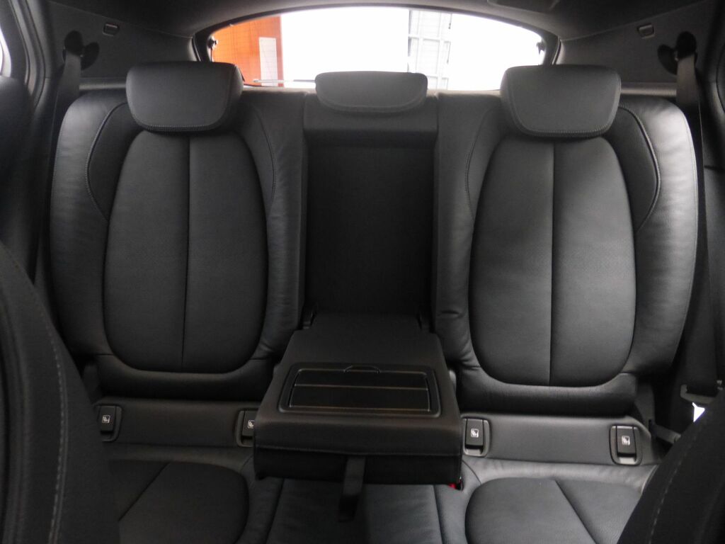 BMW X2 1.5 18I M Mesh Edition Suv Sdriv Grey #6
