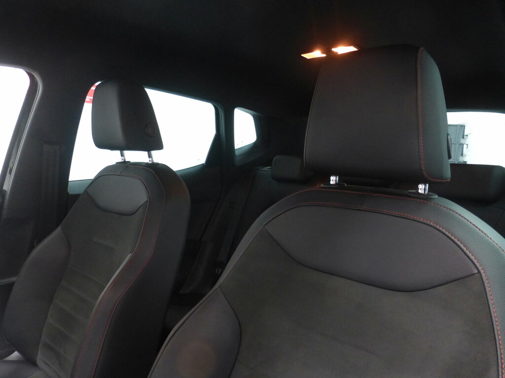 Seat Arona 1.0 Tsi 110 Fr Red #23