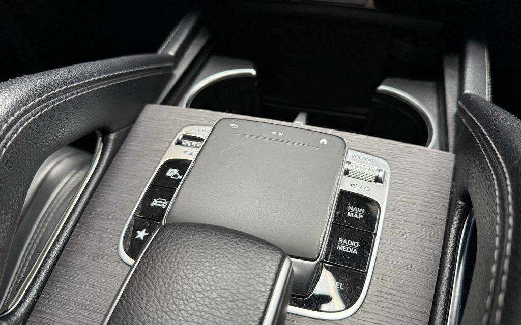 Mercedes-Benz GLE Class Suv White #20