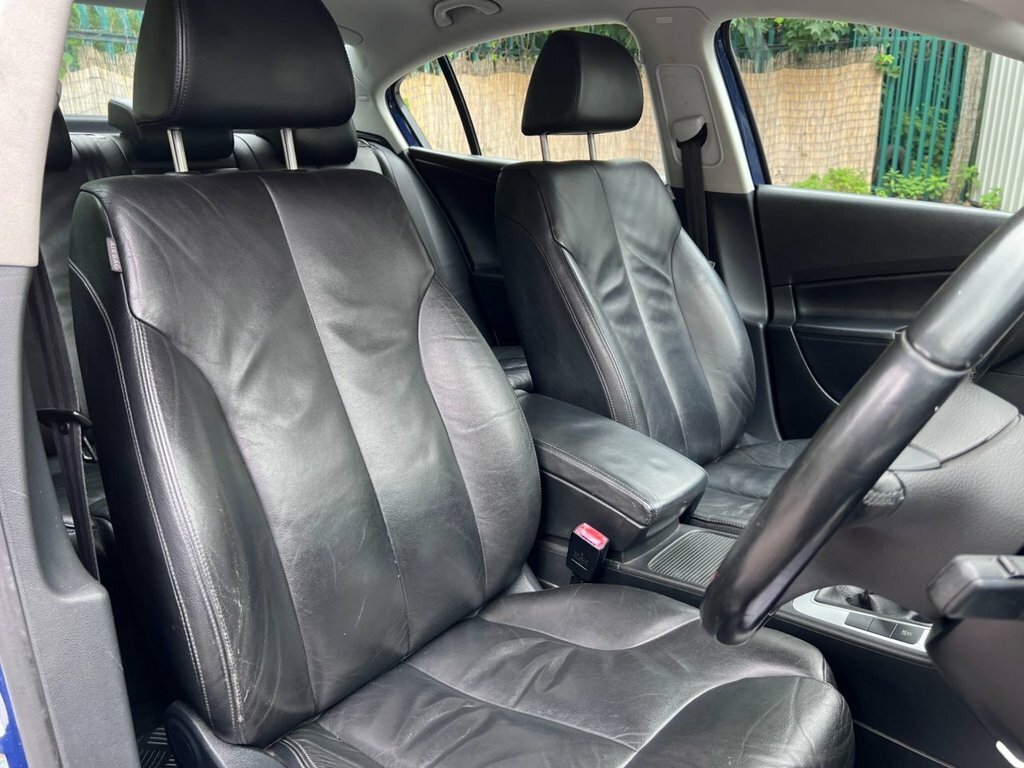 Volkswagen Passat Highline Grey #11