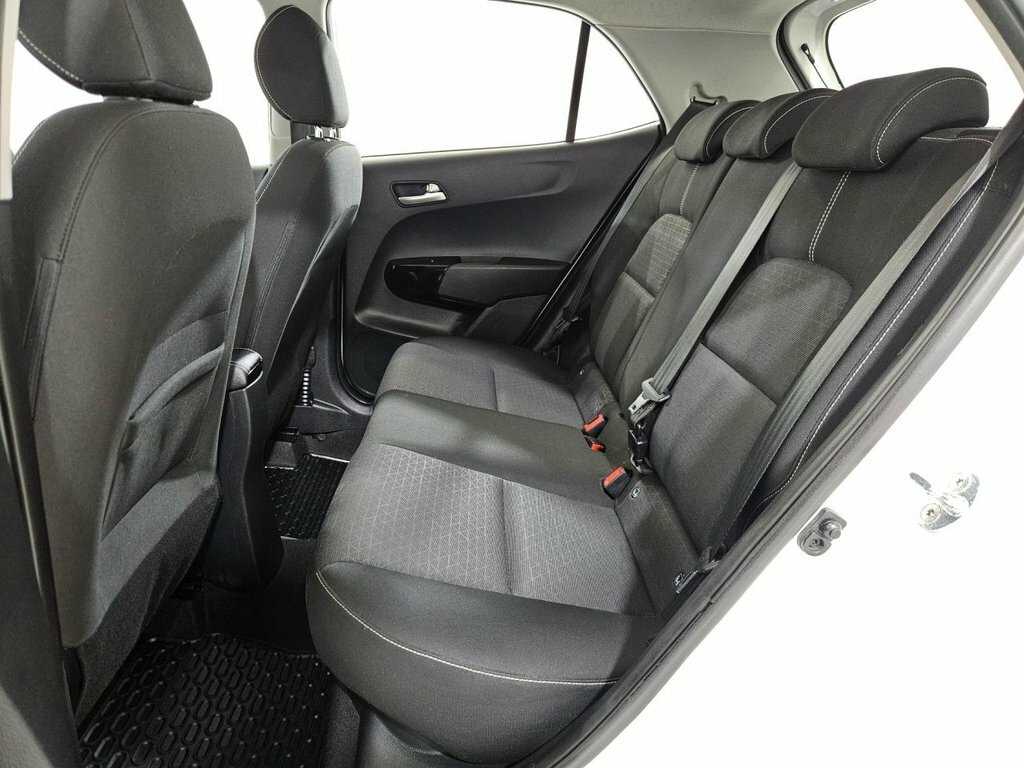 Kia Picanto 1.25 2 Hatchback Silver #23