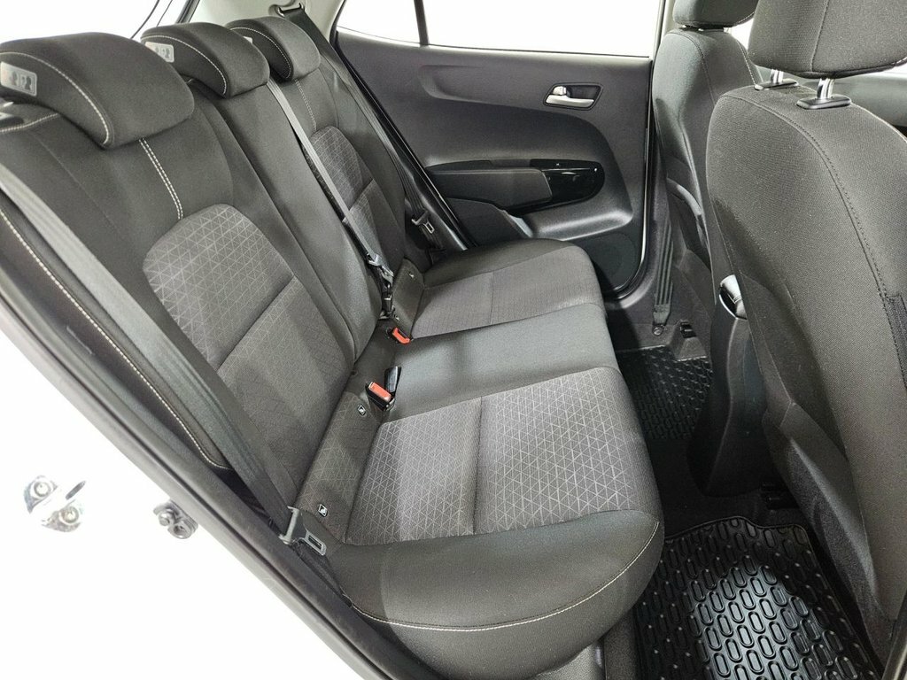 Kia Picanto 1.25 2 Hatchback Silver #25