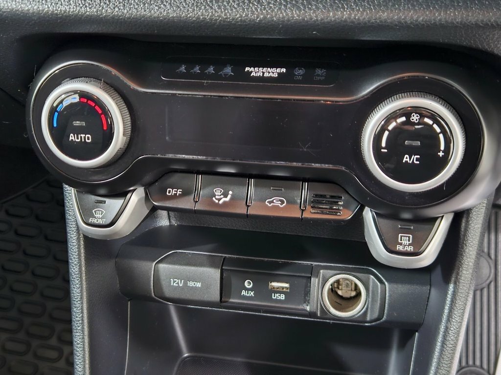 Kia Picanto 1.25 2 Hatchback Silver #41