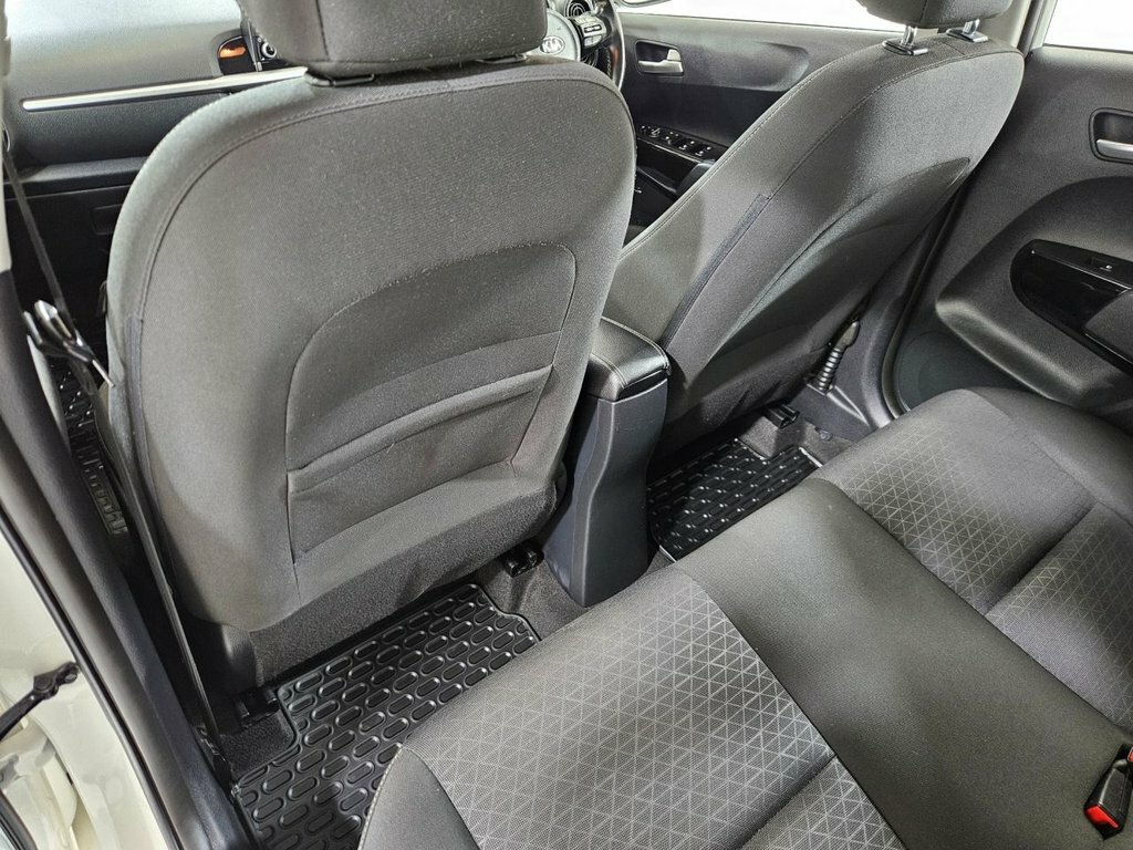 Kia Picanto 1.25 2 Hatchback Silver #27