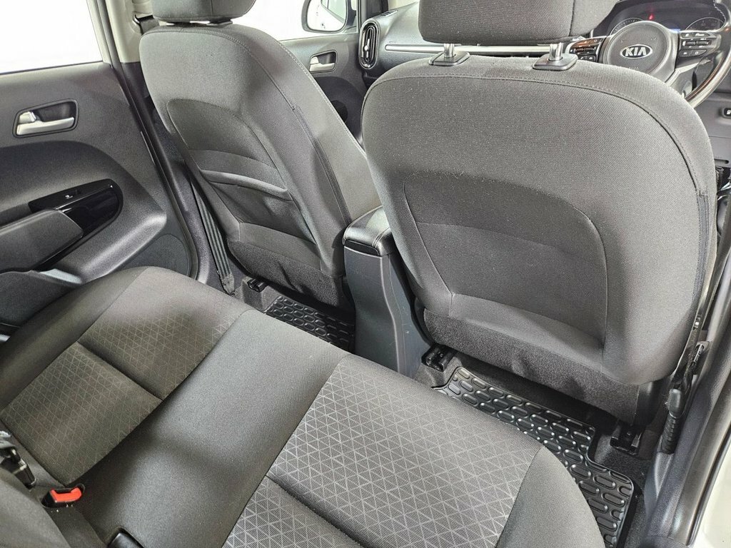 Kia Picanto 1.25 2 Hatchback Silver #24