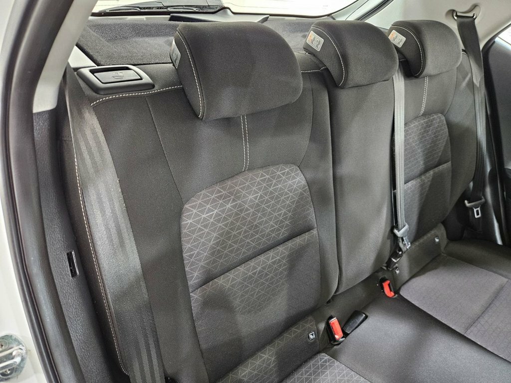 Kia Picanto 1.25 2 Hatchback Silver #26