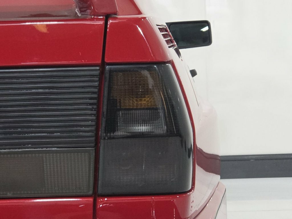 Audi Quattro Turbo Coupe 2.2 White #19