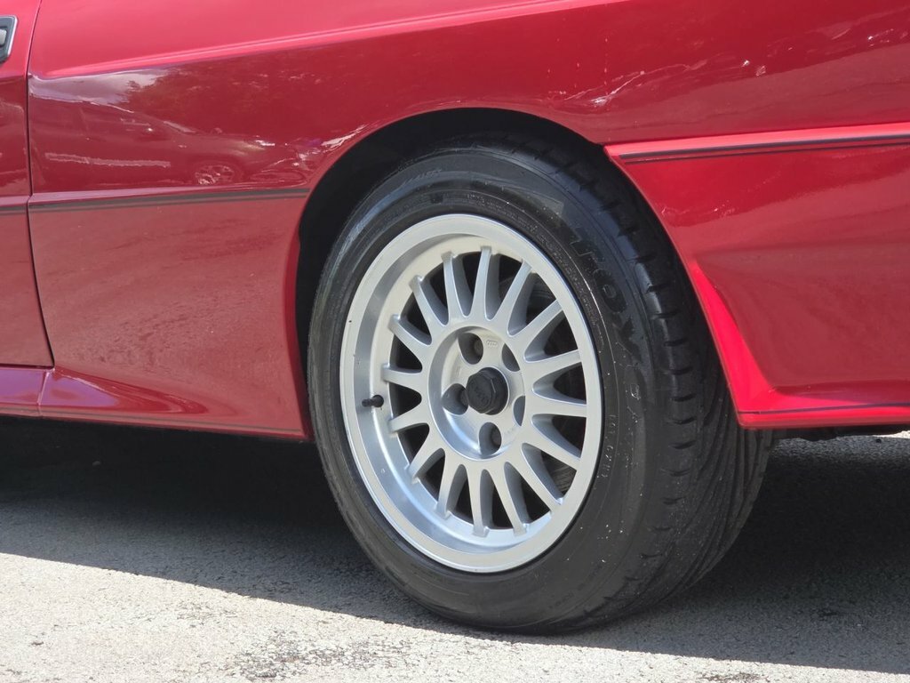 Audi Quattro Turbo Coupe 2.2 White #34