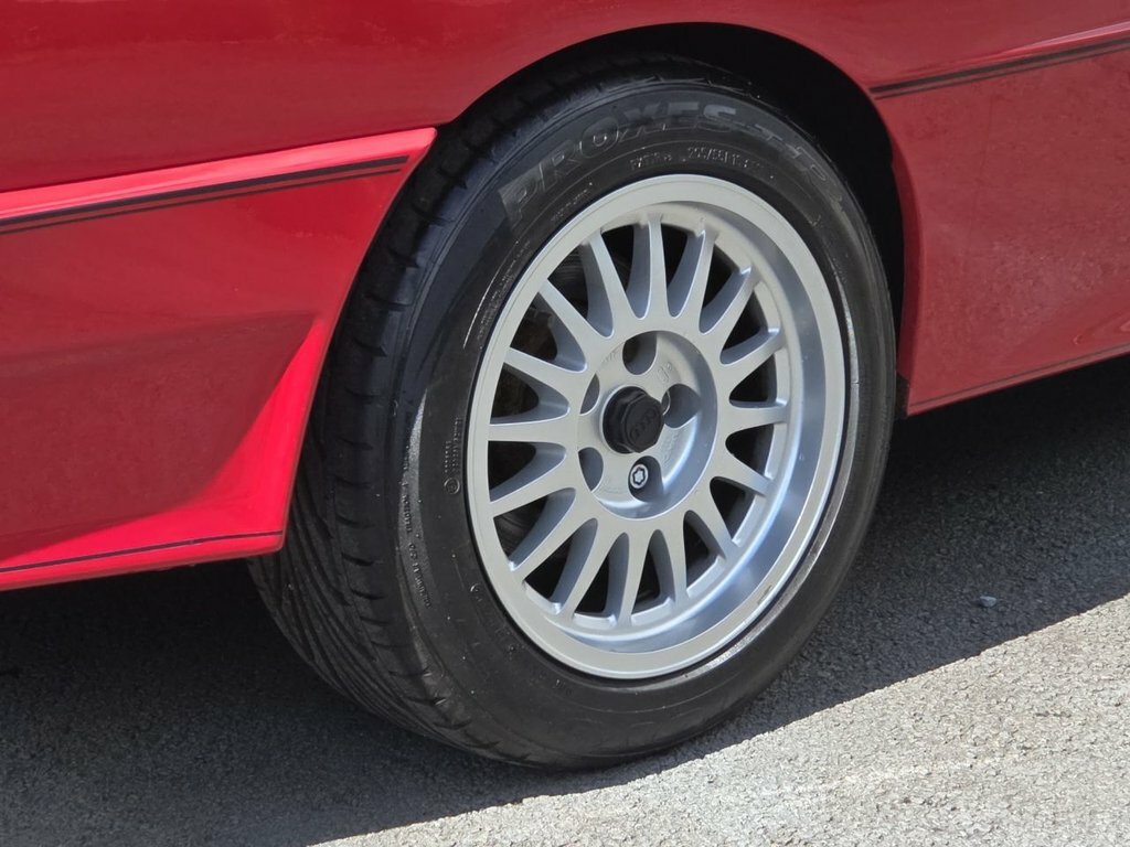 Audi Quattro Turbo Coupe 2.2 White #21