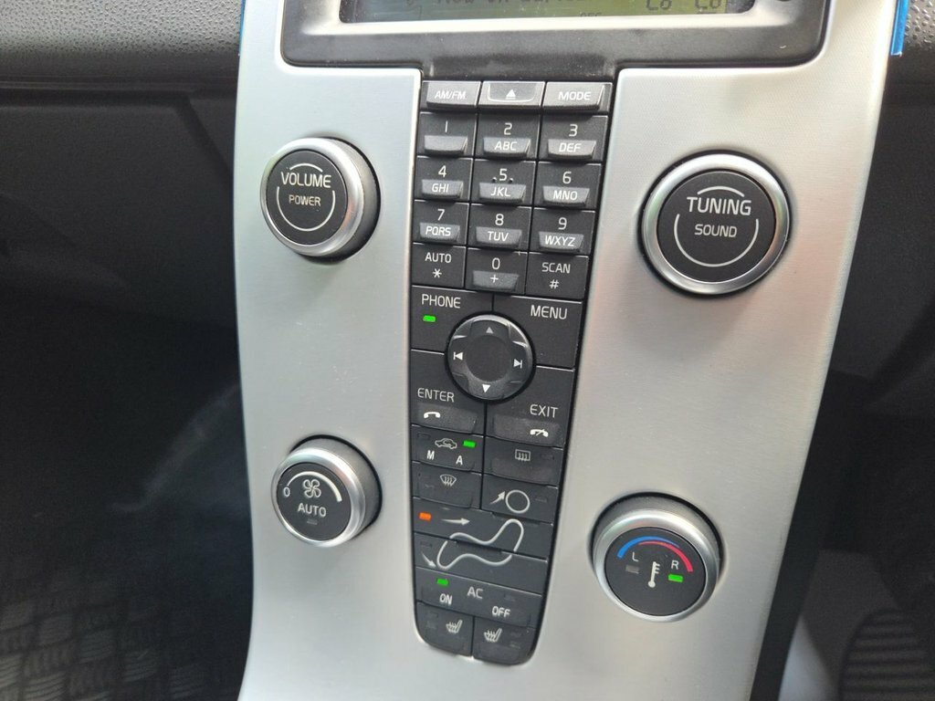Volvo V50 1.6 S Euro 4 Grey #26