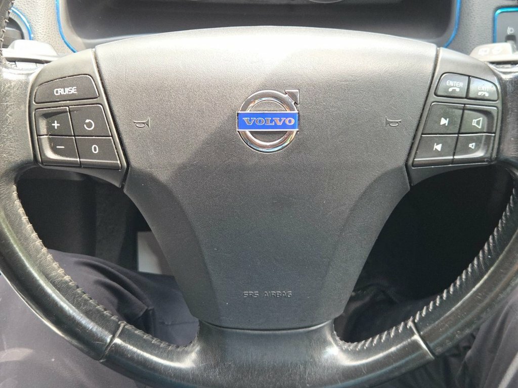 Volvo V50 1.6 S Euro 4 Grey #20