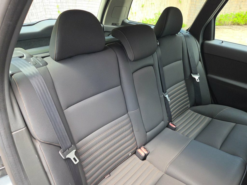 Volvo V50 1.6 S Euro 4 Grey #18