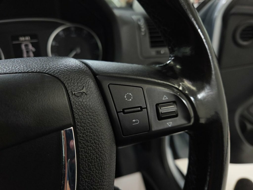 Skoda Octavia 1.6 Tdi Cr S Silver #40