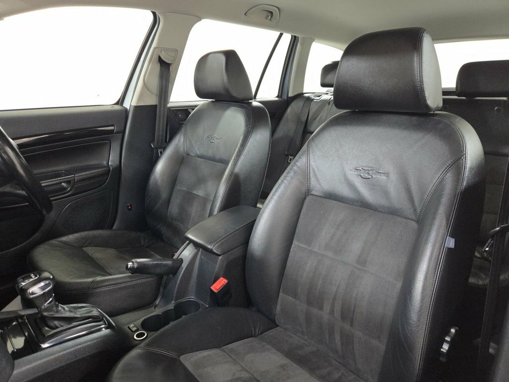 Skoda Octavia 1.6 Tdi Cr S Silver #23