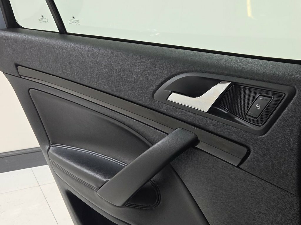 Skoda Octavia 1.6 Tdi Cr S Silver #43