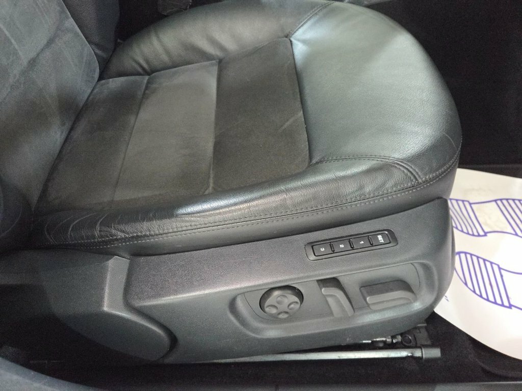 Skoda Octavia 1.6 Tdi Cr S Silver #27