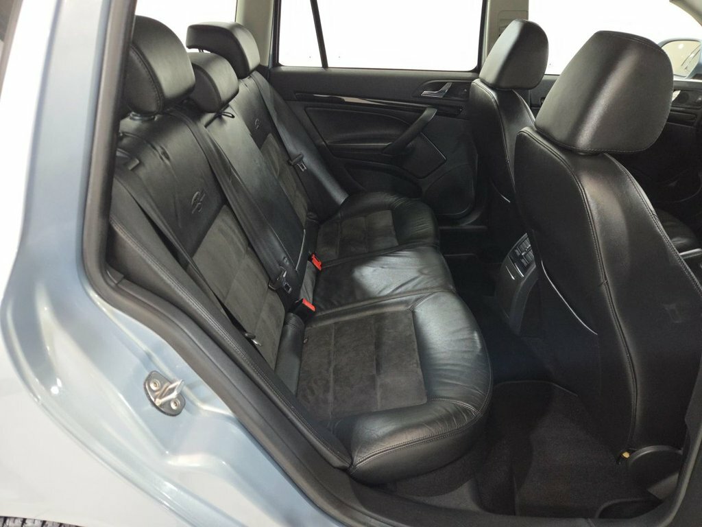 Skoda Octavia 1.6 Tdi Cr S Silver #25
