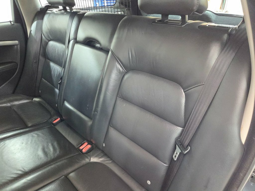 Volvo V70 V70 Se Luxury D5 Blue #25