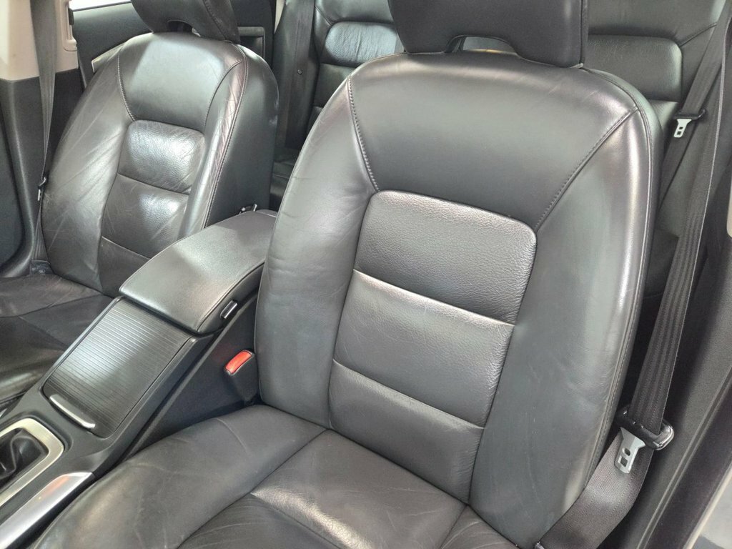 Volvo V70 V70 Se Luxury D5 Blue #22