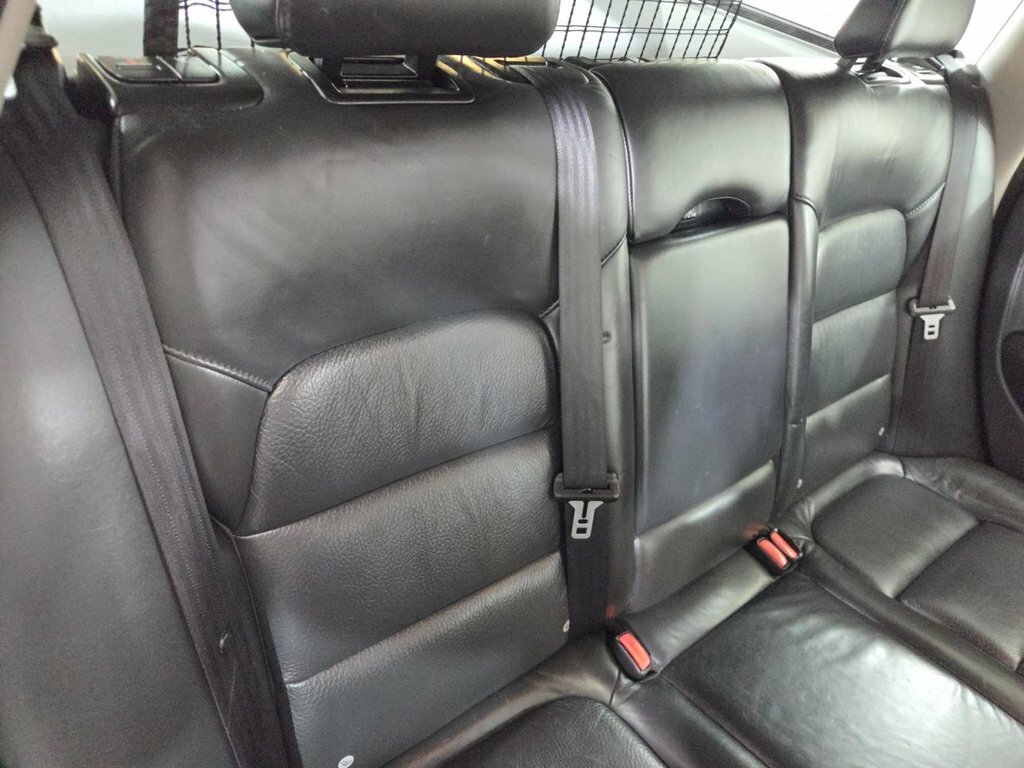 Volvo V70 V70 Se Luxury D5 Blue #26