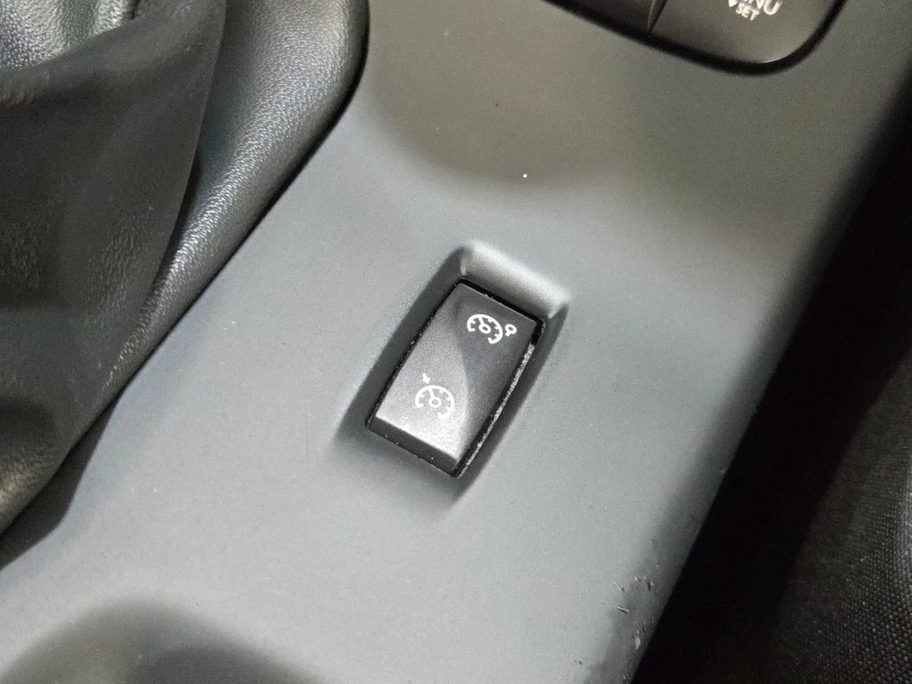Renault Megane 1.5 Dci Dynamique Tomtom Energy White #30